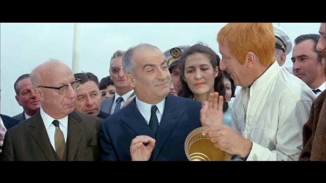 Маленький купальщик. Непробиваемый