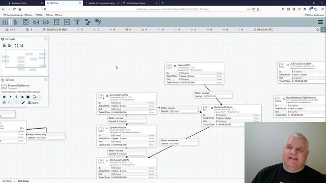 Impromptu Community Chat - Say Hello, Chat or Ask Question - Nifi or Anything Else Channel Related