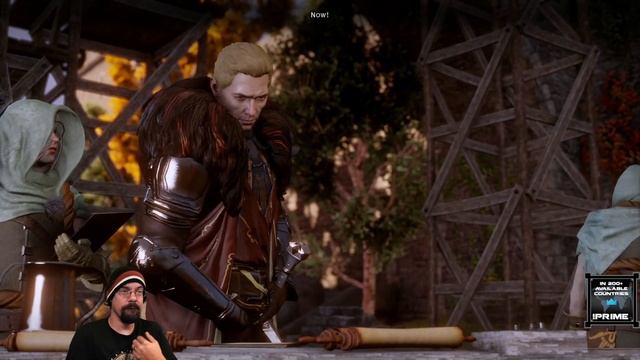 CohhCarnage Plays Dragon Age: Inquisition (Nightmare Difficulty/Modded/2022) - Episode 43