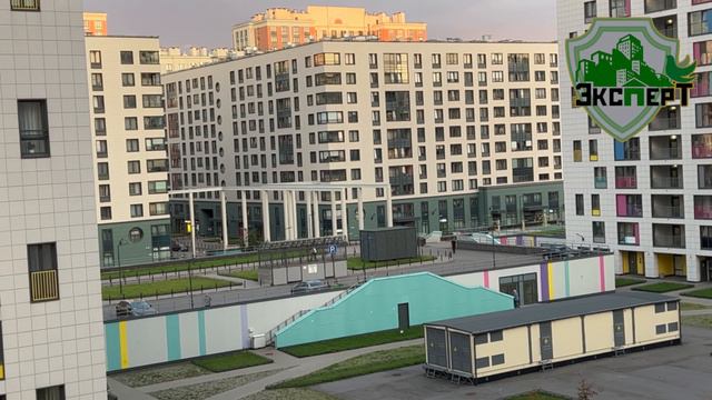 Семейные квартиры в Адмиралтейском и Московском районах Санкт-Петербурга