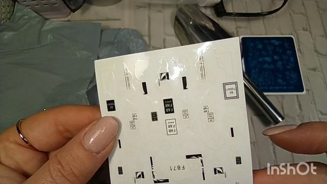 Крутые товары из Китая,для маникюра,интересные товары для кухни ???