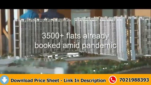 Regency Anantam | पहा Customer Review |  Dombivli Project 1/2/3 BHK Tour | Call 7021988393