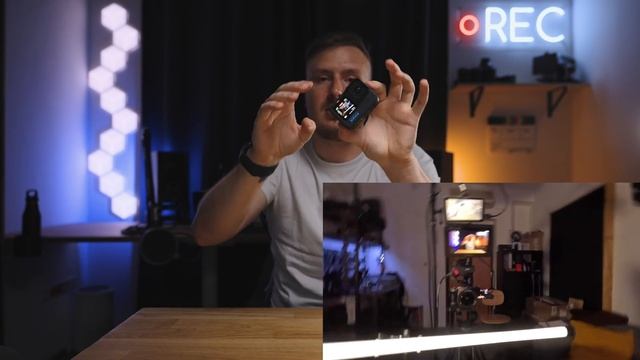 Toto je Nová GoPro Hero 12 Black