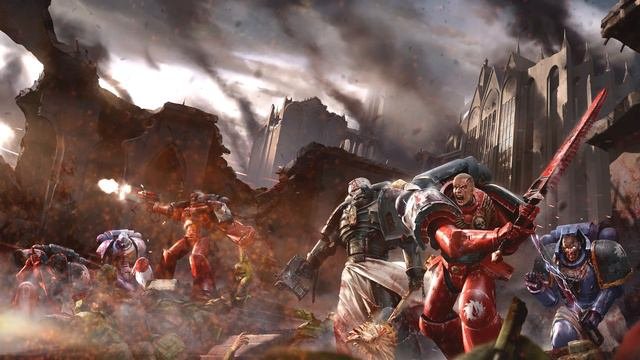 DOOM EAGLES MEET THE FLESH TEARERS!