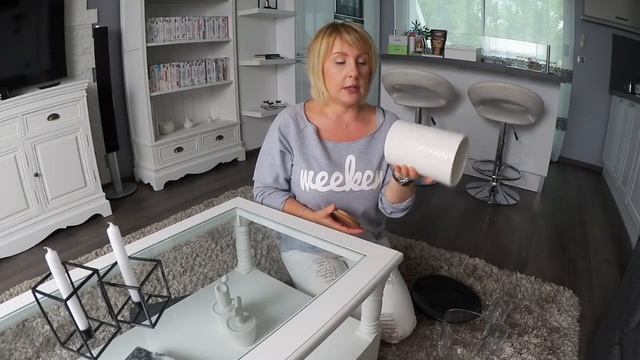 HAUL! ФРАНЦУЗСКИЕ ПОКУПКИ ДЛЯ ДОМА!НЕ ДОРОГО, НО СТИЛЬНО!