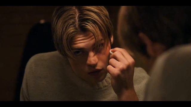 Cole My Life with the Walter Boys  scenepack
