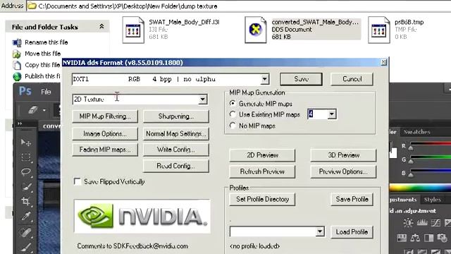 How To Modify i3Pack File