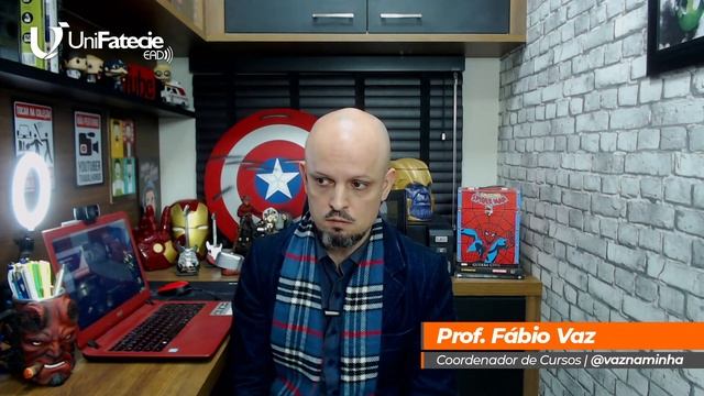 LIVE ESPECIAL - RECONHECIMENTO DOS CURSOS PELO MEC - Profissão e Mercado - 19/08/2022