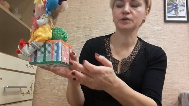 рукоделие#итоги 2021.