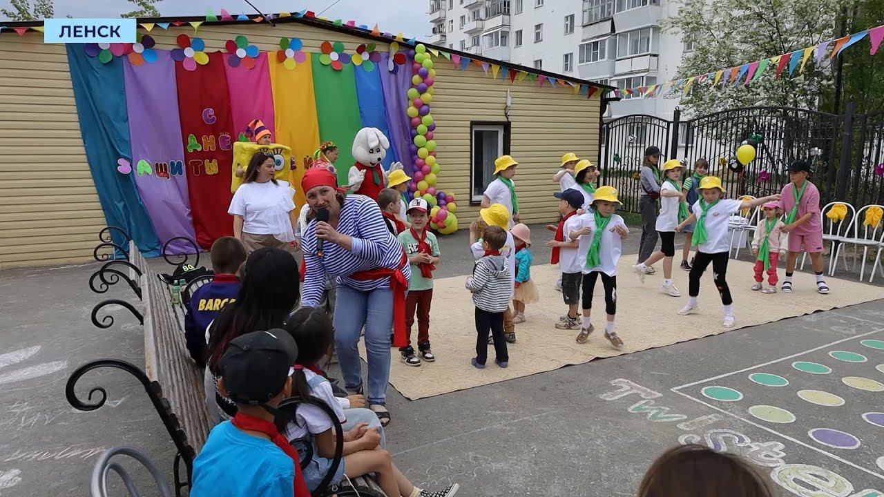 АЛРОСА рядом: Профсоюз «Алмаздортранса» сделал подарки детям реабилитационных центров
