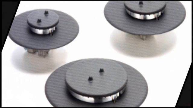 конфорки Sabaf в варочных панелях Kuppersberg