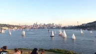 Visit Seattle, Washington|Lake Union|Gas Works Park|Super Dao