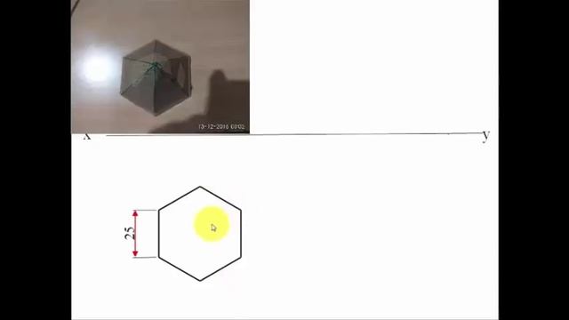 Projection of Solids_Problem 4 in Powerpoint