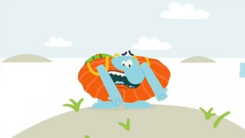 бодо грустит