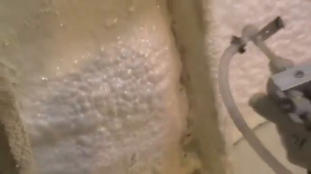 Бытовая установка для напыления пенополиуретана