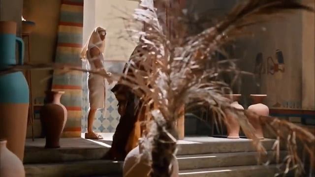José de Egipto Capitulo 38 GRAN FINAL HD Audio Español Latino