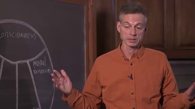 3 - 1 The Buddha's Discourse On The Not-self (sub: Eng/rus) / 3 - 1 Рассуждение Будды о 