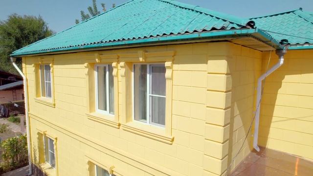 Отзыв клиента: Дом Андрея