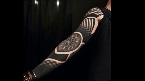 50 Best Arm Tattoos for Men