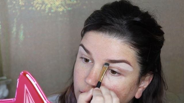 Billion Dollar Brows - Easy Brow Fill - Is It Worth It