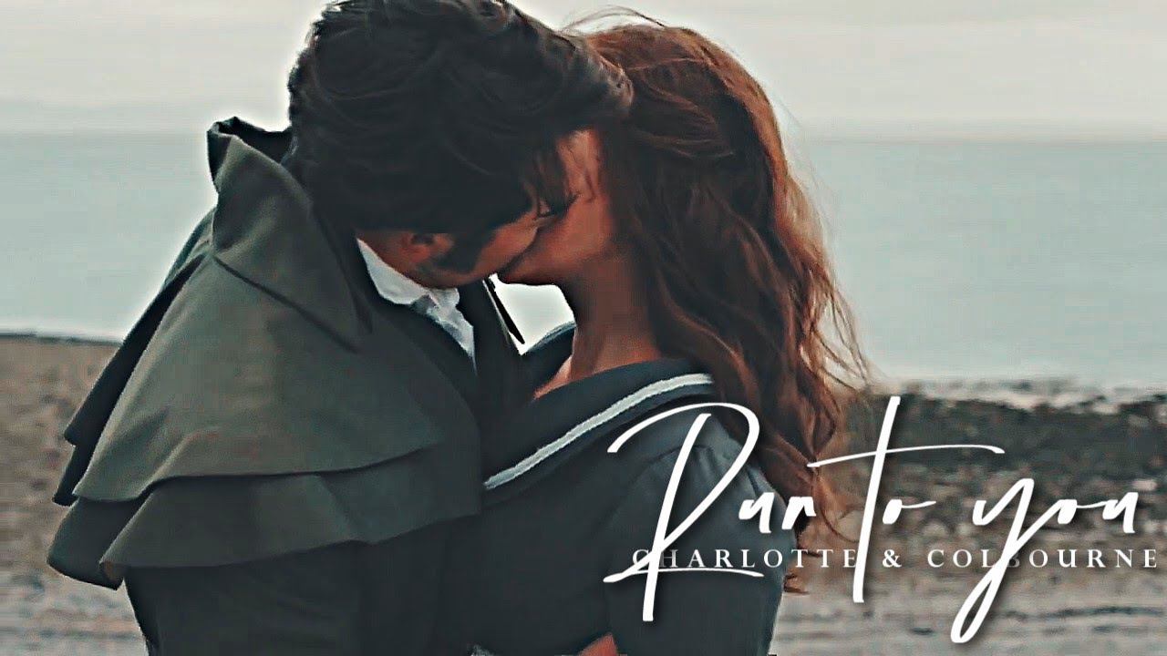 Charlotte & Alexander || Run to you