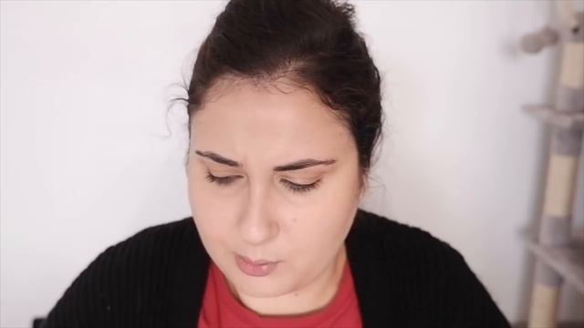 GRWM BASE PERFETTA naturale e nero sugli occhi spacciato per nude 😂