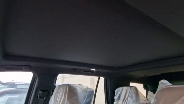 ПРИВЕЗЛИ новый CHEVROLET TAHOE из Эмиратов под заказ клиенту