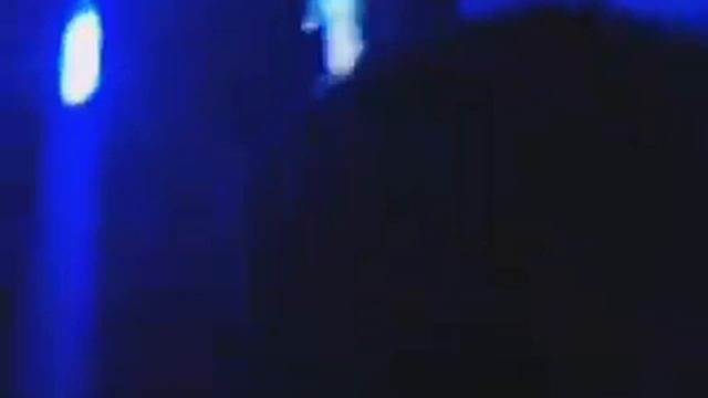 открытая дискотека open air 11.08.12