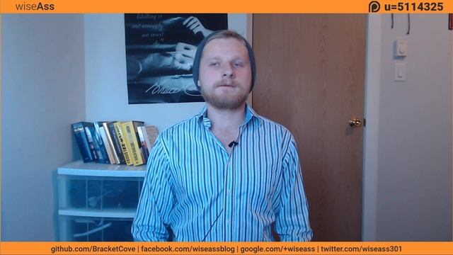 Android Developer Live Q&A 26 - MVP, RecyclerViews, MVVM, Clean Architecture, Context