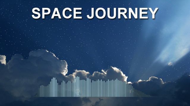 Space Journey (Calm music)