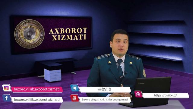 Савол. Шахсга доир маълумотларни тарқатганлик учун қонунчиликда қандай жавобгарлик белгиланган