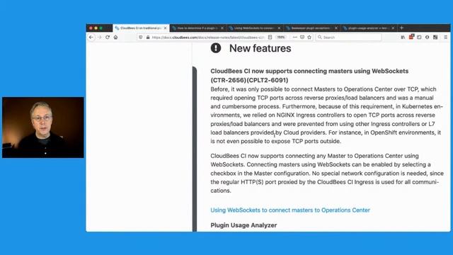 What’s New in CloudBees CI 2.263.1.2