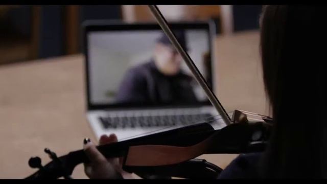 Yamaha Music - Introducing YEV Series Electric Violin