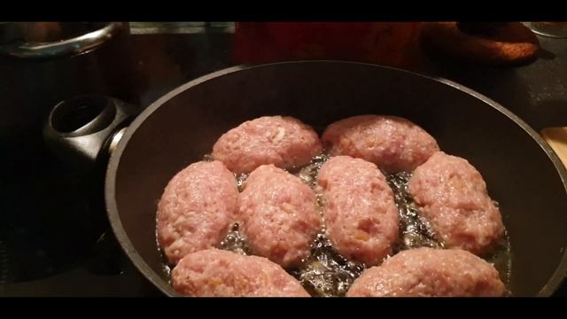 #Котлеты супер рецепт