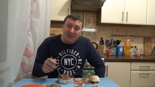 Килька / Бычки Черноморские за 46 рублей *ДИКСИ*