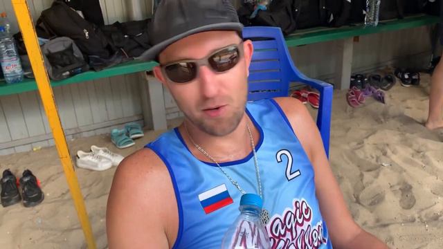 Вестник Малфы начал третий выпуск! Репортаж с турнира «Король/Королева пляжа»