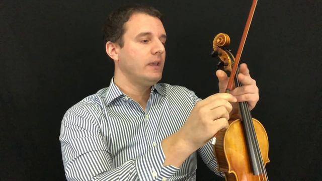 3 Ways to Master Staccato on the Violin