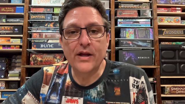 Spotlight on Dune: Conquest