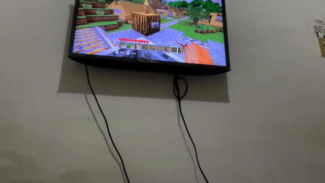 Xbox 360 Minecraft How to play (tutorial)
