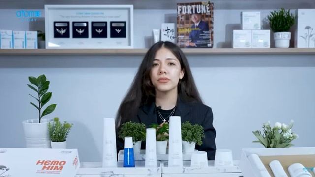 ? КОСМЕТИКА  ABSOLUTE от АТОМИ – АБСОЛЮТНОЕ КАЧЕСТВО!