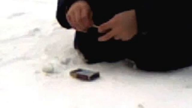 Петарда корсар 14 самодельный