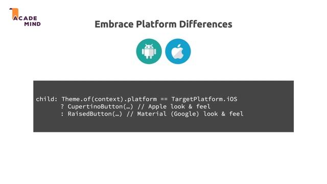 1/64-31fXLGAJm Learn Flutter And Dart To Create Android And IOS Apps