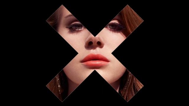 утри-Crystallized Sadness