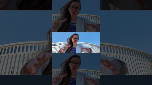 Премьера клипа на песню «Только вместе» — Полина Левченко | Все страны и народы должны объединиться!