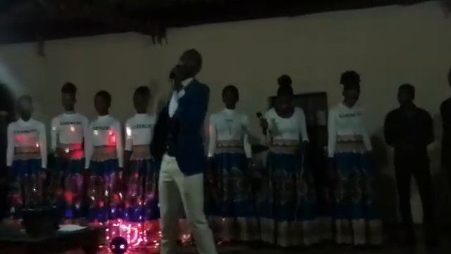 PRINCE Paul(Ebenezer Kutali Eko Mwafumya)Latest Song-Ft PJn Joshua[Zambian Gospel Music Videos]