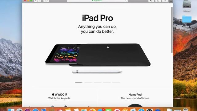 | Mac OS High Sierra | How Does It Run on a Core 2 Duo Mac?