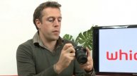 Panasonic GF3 - Which? first look review