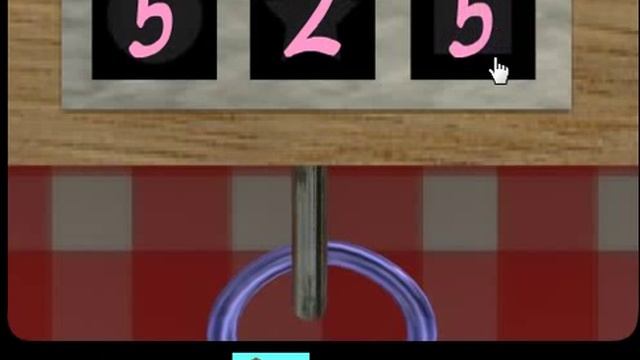 Lo Nyan's Room Escape 5 walkthrough