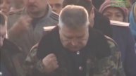 Праздник Сретения Господня в Ростове