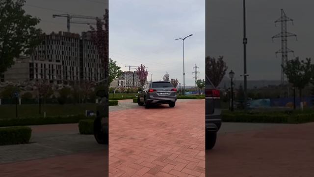 Продается Volkswagen Atlas✅Год выпуска:2019 ✅Комплектация:SEL✅Пробег:68тыс.км✅Объем двигателя:3,6 л
